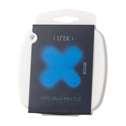 IRIX FILTRE EDGE BLACK MIST 1/2 SR