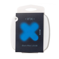 IRIX FILTRE EDGE BLACK MIST 1/8 SR