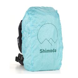 SHIMODA SAC A DOS ACTION X25 V2 STARTER KIT