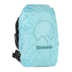 SHIMODA SAC A DOS ACTION X25 V2 STARTER KIT