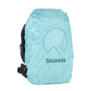 SHIMODA SAC A DOS ACTION X25 V2 STARTER KIT