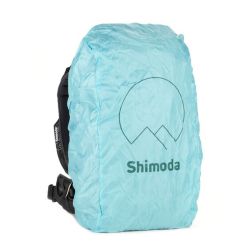 SHIMODA SAC A DOS ACTION X25 V2 STARTER KIT