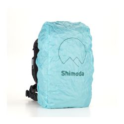 SHIMODA SAC A DOS ACTION X30 V2 STARTER KIT