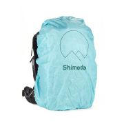 SHIMODA SAC A DOS ACTION X40 V2 STARTER KIT