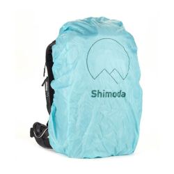 SHIMODA SAC A DOS ACTION X40 V2 STARTER KIT