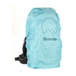 SHIMODA SAC A DOS ACTION X50 V2 STARTER KIT