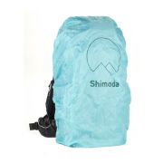 SHIMODA SAC A DOS ACTION X50 V2 STARTER KIT