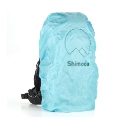 SHIMODA SAC A DOS ACTION X50 V2 STARTER KIT