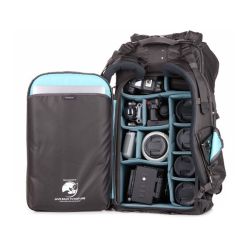 SHIMODA SAC A DOS ACTION X70 HD STARTER KIT