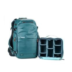 SHIMODA SAC A DOS EXPLORE V2 25 STARTER KIT POUR FEMMES