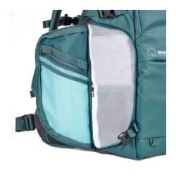 SHIMODA SAC A DOS EXPLORE V2 25 STARTER KIT POUR FEMMES