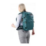 SHIMODA SAC A DOS EXPLORE V2 25 STARTER KIT POUR FEMMES