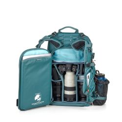 SHIMODA SAC A DOS EXPLORE V2 30 STARTER KIT POUR FEMMES