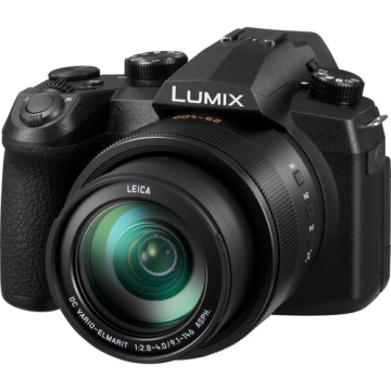 PANASONIC BRIDGE LUMIX...