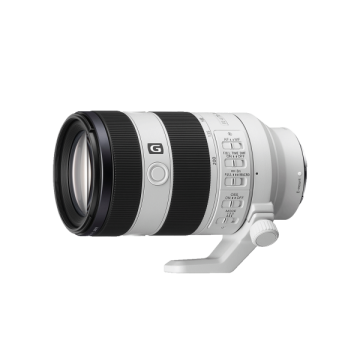 SONY OBJECTIF 70-200MM F/4...