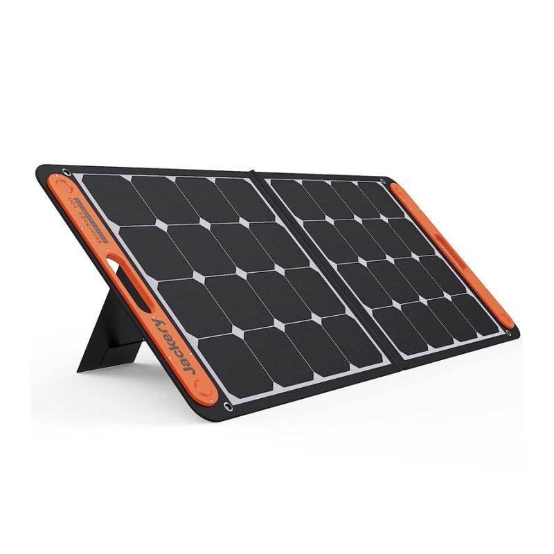 JACKERY PANNEAU SOLAIRE SOLAR SAGA