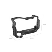 SMALLRIG CAGE POUR SONY ALPHA 6700 4336