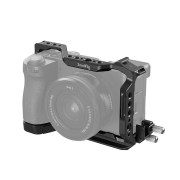 SMALLRIG CAGE POUR SONY ALPHA 6700 4336