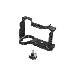 SMALLRIG CAGE POUR SONY ALPHA 6700 4336