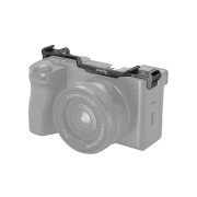 SMALLRIG PLAQUE DE MONTAGE POUR GRIFFE DOUBLE POUR SONY ALPHA 6700 4339