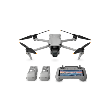 DJI DRONE AIR 3  Fly More...