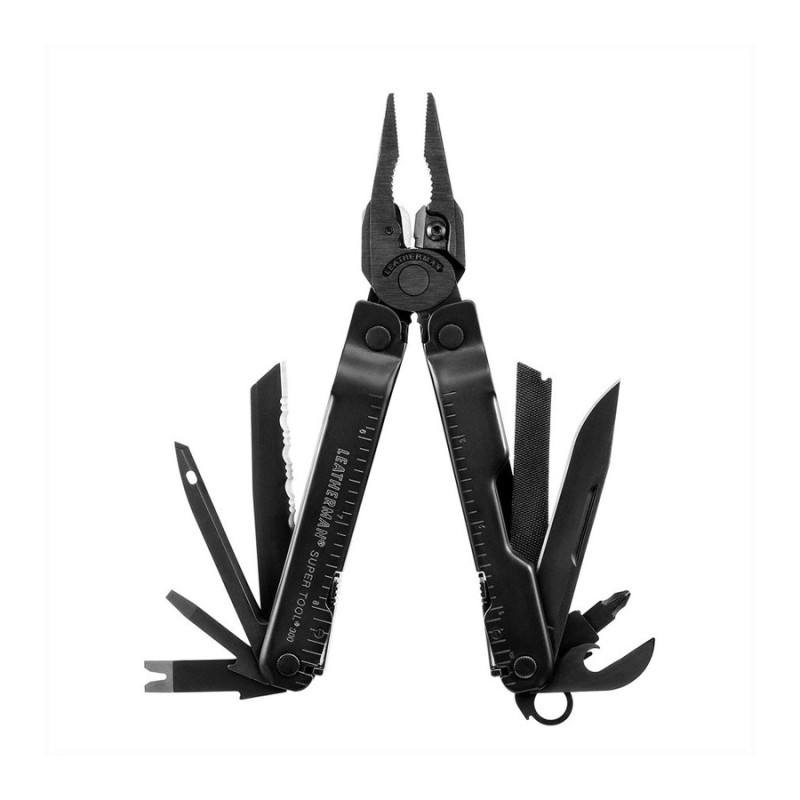 Leatherman Super Tool 300 - Pince multifonctions…