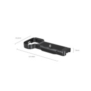 SMALLRIG BASEPLATE POUR SONY ZV-E1 4314