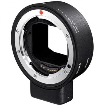 SIGMA BAGUE D'ADAPTATION MC-11 POUR CANON EF VERS MONTURE SONY E