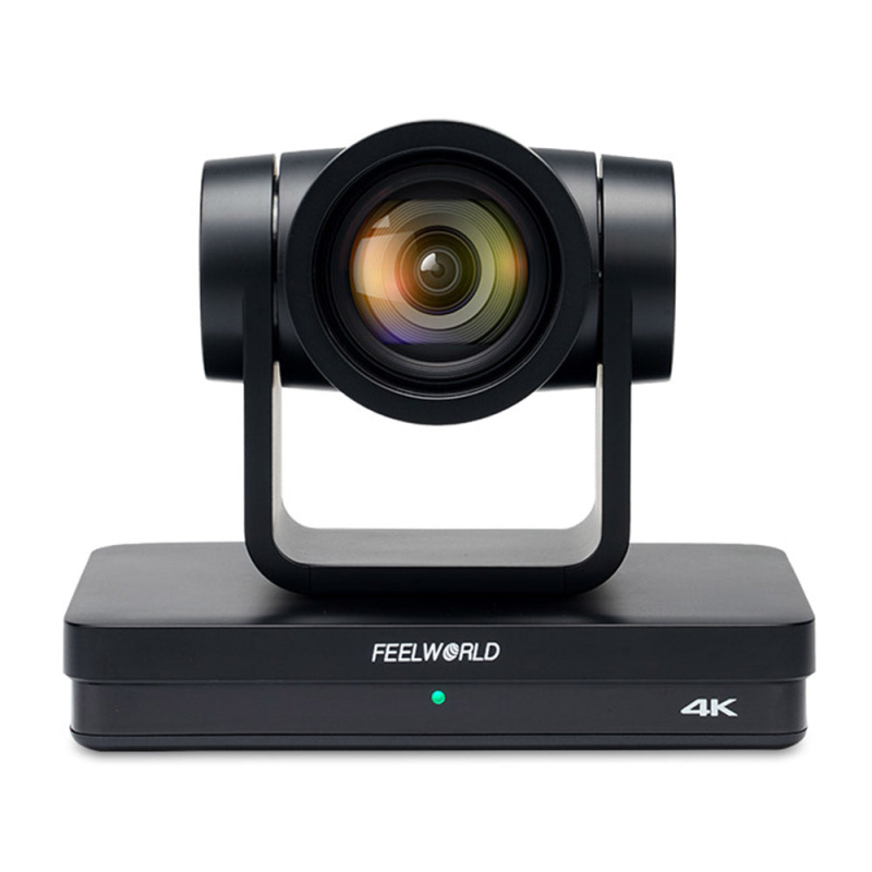 Caméra PTZ 4K Ultra HD FEELWORLD UHD4K12X