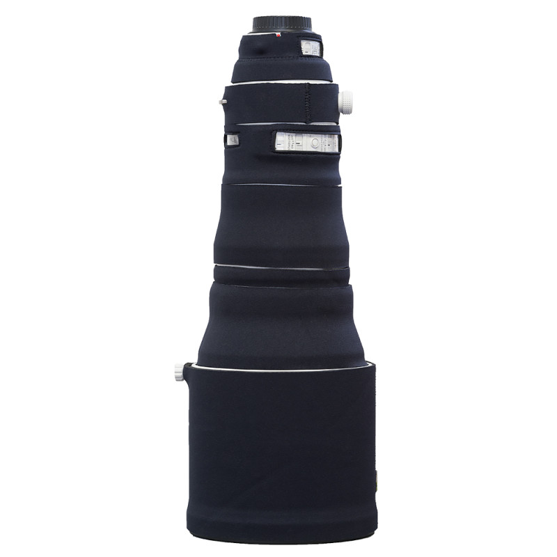 LENSCOAT PROTECTION NEOPRENE CANON EF 400MM F/2.8 IS III