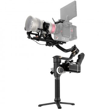 ZHIYUN STABILISATEUR CRANE 3S PRO