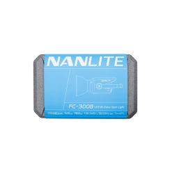 NANLITE SPOT LED FC-300B