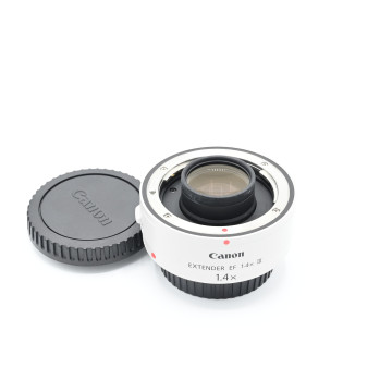 CANON EF EXTENDER 1.4 III -...