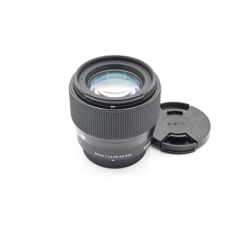 SIGMA 56/1,4 DC DN MFT -...