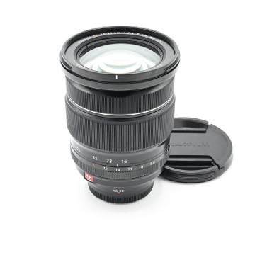 FUJI XF 16-55/2,8 LM WR -...