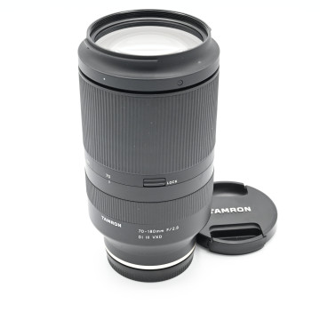 TAMRON 70-180/2,8 DI III...