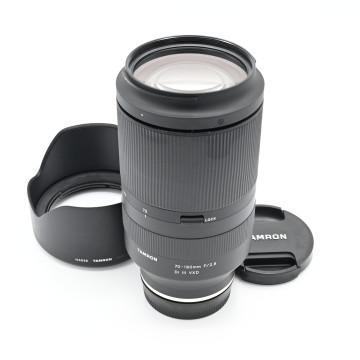 TAMRON 70-180/2,8 SONY FE -...