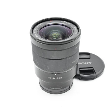SONY 16-35/4 ZEISS OSS -...