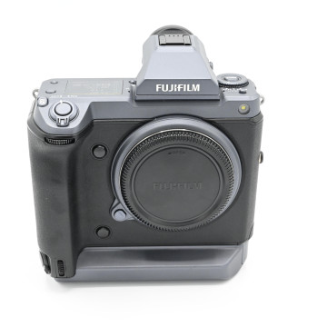 FUJI GFX 100 - OCCASION