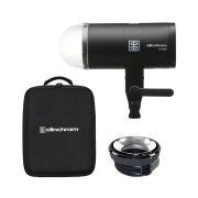 ELINCHROM FLASH THREE