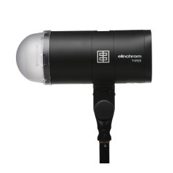 ELINCHROM FLASH THREE