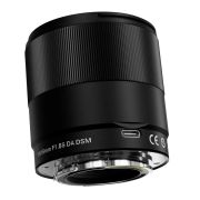 YONGNUO OBJECTIF 16MM F/1.8 DA DSM