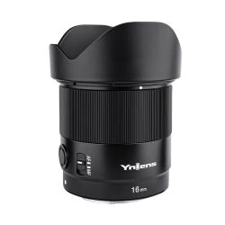 YONGNUO OBJECTIF 16MM F/1.8 DA DSM