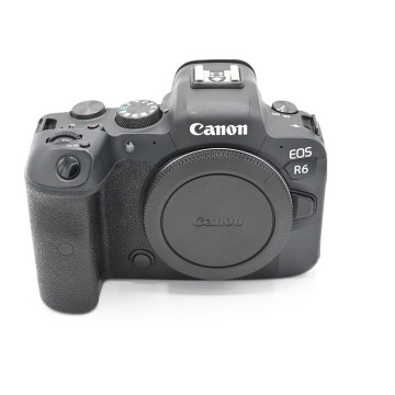 CANON EOS R6 NU (59 000...