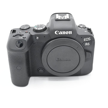 CANON EOS R6 NU (5 000...