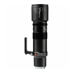 TTARTISAN OBJECTIF 500MM F/6.3