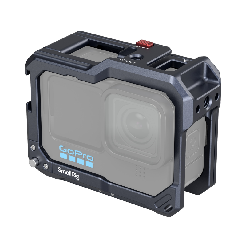 Kit d'Accessoires 20 en 1 GoPro Stabilisateur Adaptateur