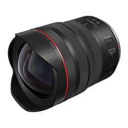 CANON OBJECTIF 10-20MM F/4 L IS STM