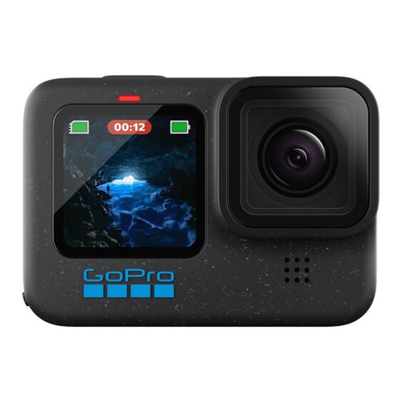 Boîtier étanche pour GoPro Hero 12/11/10 et 9 - Protection d'écran