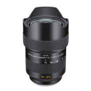 LEICA OBJECTIF 14-24MM F/2.8 ASPH SUPER-VARIO-ELMARIT-SL